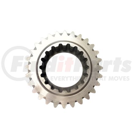 Fuller 17568 Manual Transmission Main Shaft Gear Manual Transmission Main Shaft Gear