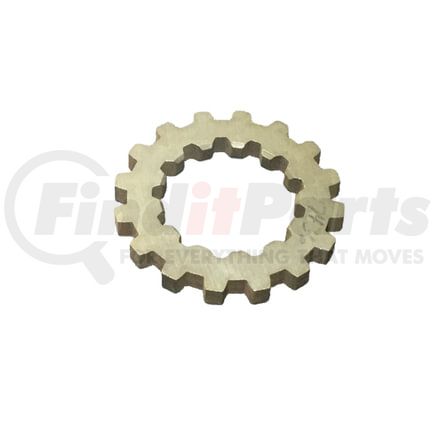 17436 by FULLER - Washer