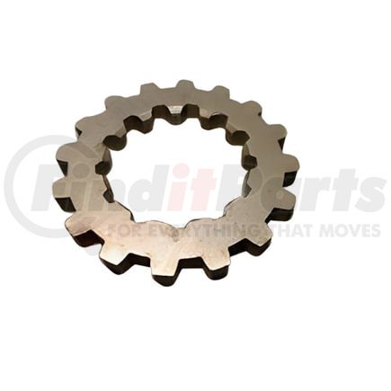 17437 by FULLER - Washer