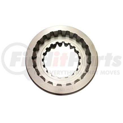 17914 by FULLER - Transmission Clutch Housing