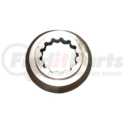 17911 by FULLER - Transmission Clutch Housing