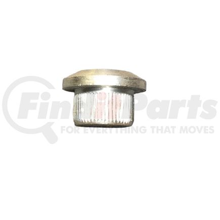 18405 by FULLER - Transmission Clutch Housing - Pad Insert