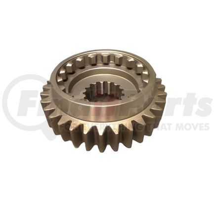 18725 by FULLER - Transmission Auxiliary Section Main Shaft Gear