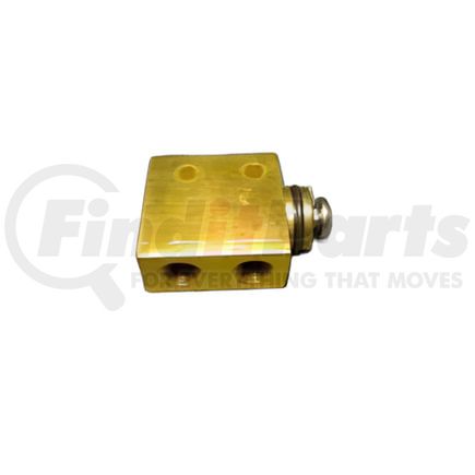Fuller 18734 Manual Transmission Range Valve Manual Transmission Range Valve