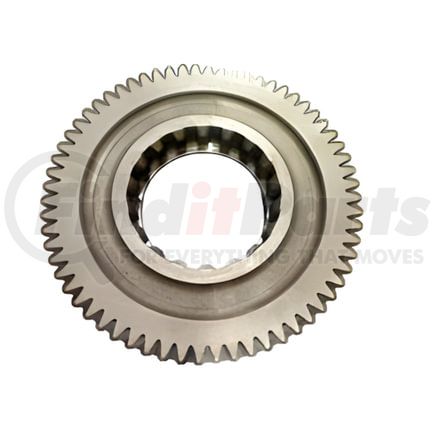 Fuller 19205 Manual Transmission Main Shaft Gear Manual Transmission Main Shaft Gear