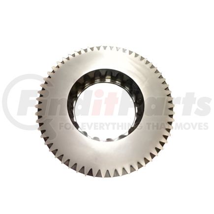 Fuller 19206 Manual Transmission Main Shaft Gear Manual Transmission Main Shaft Gear
