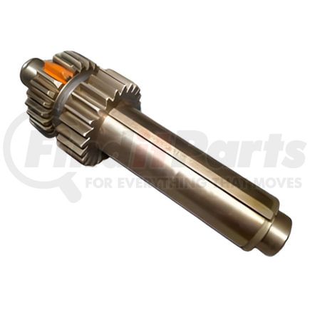 Fuller 19550 Manual Transmission Countershaft Manual Transmission Countershaft