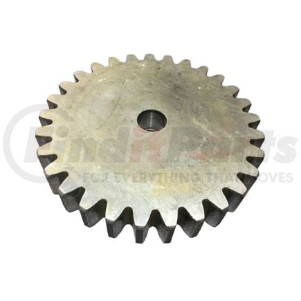 19772 by FULLER - Transmission Auxiliary Section Main Shaft Gear