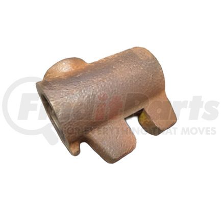 19867 by FULLER - Manual Transmission Direct Shift Block