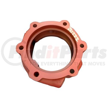 20222 by FULLER - Manual Transmission Bearing Cover