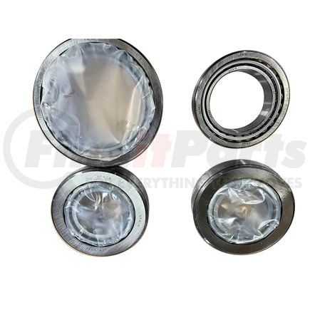 20224 by FULLER - Manual Transmission Cover Plug - 3/4-16