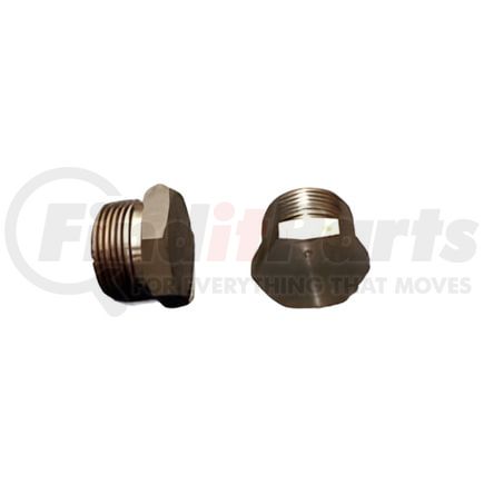 Fuller 20226 Manual Transmission Cover Plug Manual Transmission Cover Plug - 13/16-20