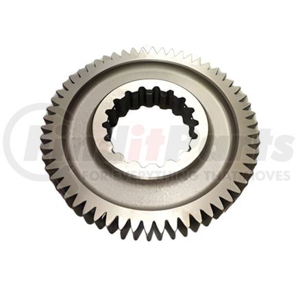 Fuller 20381 Manual Transmission Main Shaft Gear Manual Transmission Main Shaft Gear