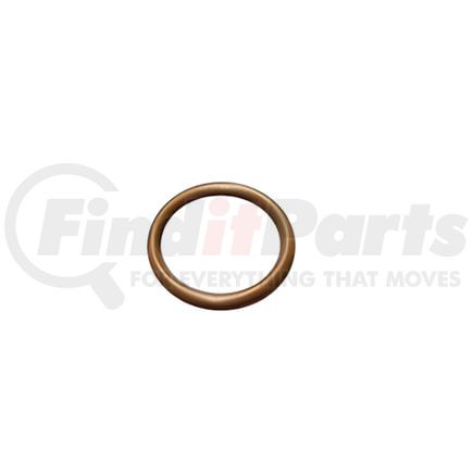 Fuller 20423 Manual Transmission Range Cylinder Piston O-Ring Manual Transmission Range Cylinder Piston O-Ring