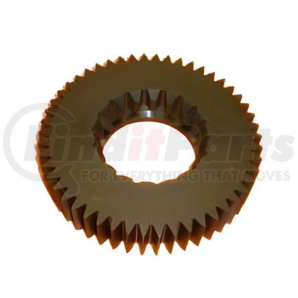 20593 by FULLER - Manual Transmission Main Shaft Gear