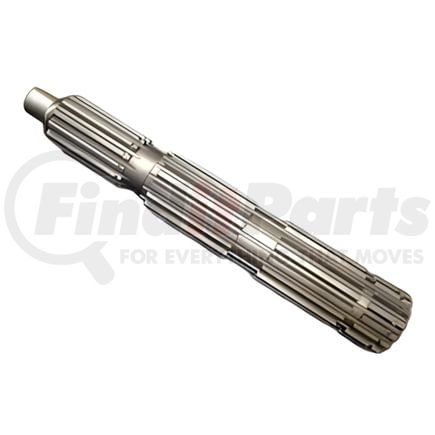 20614 by FULLER - Manual Transmission Main Shaft