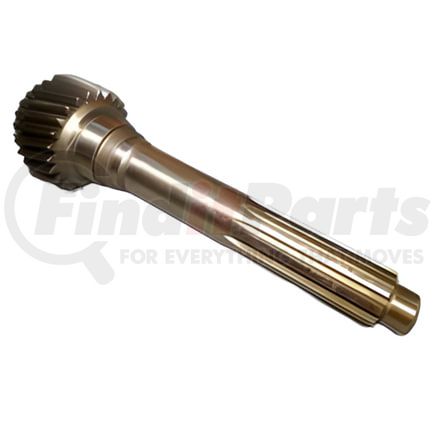 20658 by FULLER - Manual Transmission Input Shaft