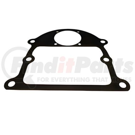 20697 by FULLER - Manual Transmission Clutch Housing Gasket