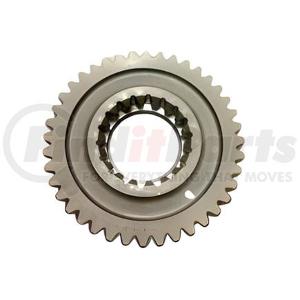 20794 by FULLER - Manual Transmission Main Shaft Gear - Low Gear