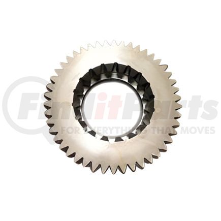 Fuller 20833 Manual Transmission Main Shaft Gear Manual Transmission Main Shaft Gear