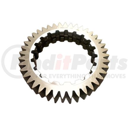 Fuller 20917 Manual Transmission Main Shaft Gear Manual Transmission Main Shaft Gear