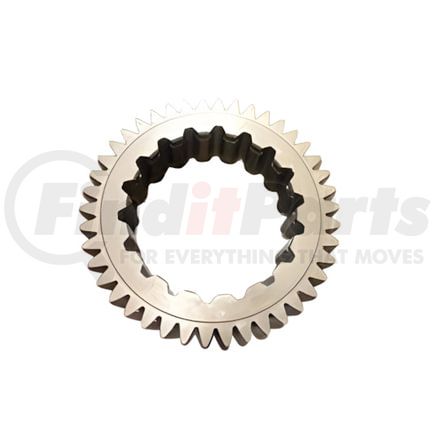 Fuller 21261 Manual Transmission Main Shaft Gear Manual Transmission Main Shaft Gear