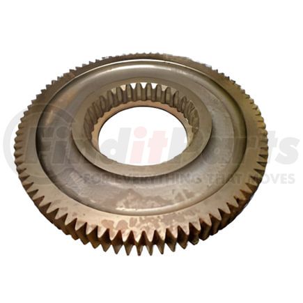 Fuller 21295 Manual Transmission Main Shaft Gear Manual Transmission Main Shaft Gear - Third Gear