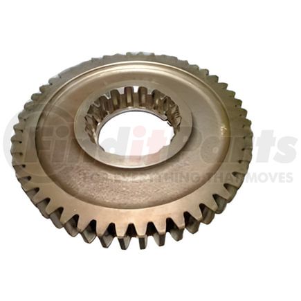Fuller 21500 Manual Transmission Main Shaft Gear Manual Transmission Main Shaft Gear