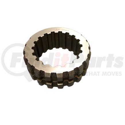 21360 by FULLER - Transmission Synchronizer Sliding Clutch