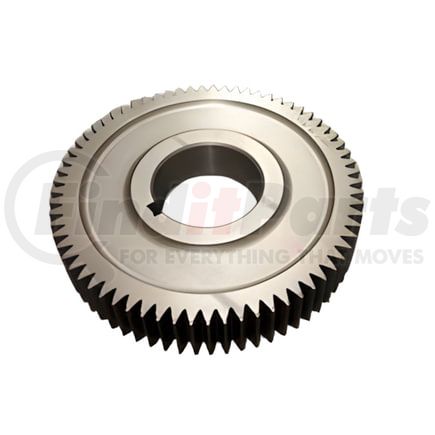 Fuller 21586 Manual Transmission Counter Gear Manual Transmission Counter Gear