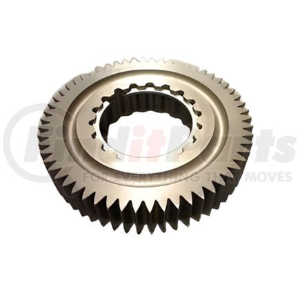 21587 by FULLER - Manual Transmission Main Shaft Gear - Third Gear