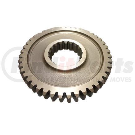 Fuller 21502 Manual Transmission Main Shaft Gear Manual Transmission Main Shaft Gear