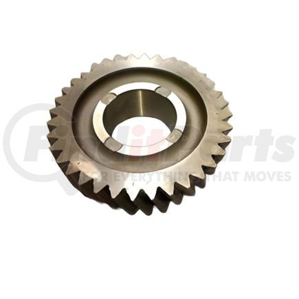Fuller 21545 Manual Transmission Main Shaft Gear Manual Transmission Main Shaft Gear - Second Gear