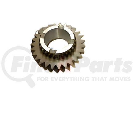 Fuller 21546 Manual Transmission Main Shaft Gear Manual Transmission Main Shaft Gear - Third Gear