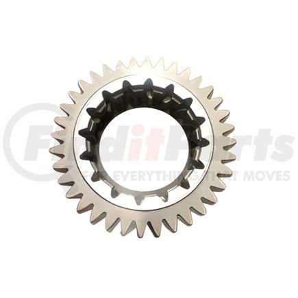 21661 by FULLER - Manual Transmission Main Shaft Gear