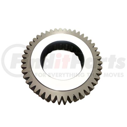 21663 by FULLER - Manual Transmission Main Shaft Gear - Fourth Gear