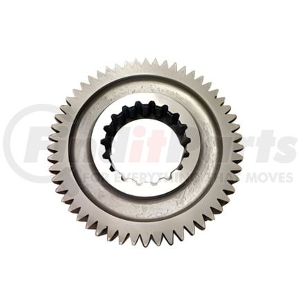 21589 by FULLER - Manual Transmission Main Shaft Gear