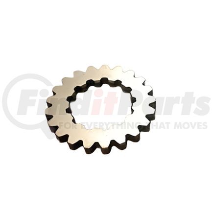 21665 by FULLER - Washer