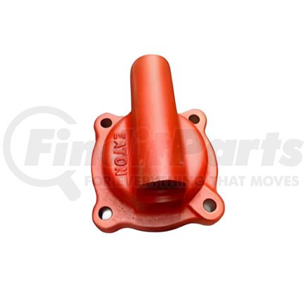 Fuller 21760 Manual Transmission Range Cylinder Cover Manual Transmission Range Cylinder Cover