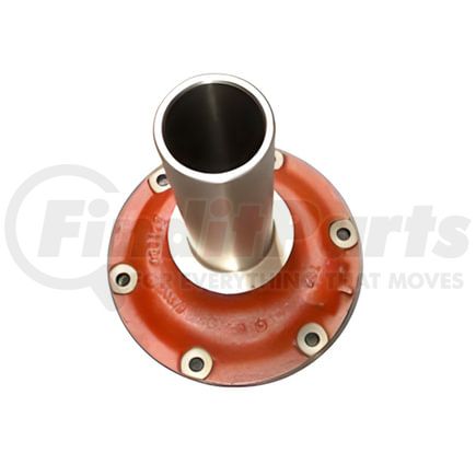 21893 by FULLER - Manual Transmission Bearing Cover - Front
