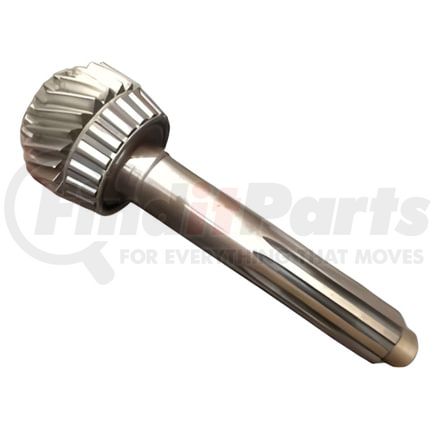 21898 by FULLER - Manual Transmission Input Shaft