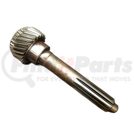 21900 by FULLER - Manual Transmission Input Shaft