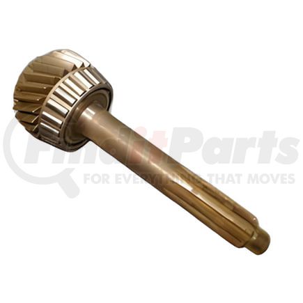 Fuller 21988 Manual Transmission Input Shaft Manual Transmission Input Shaft