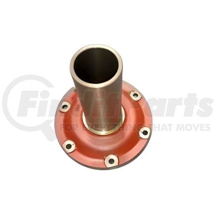 21992 by FULLER - Manual Transmission Bearing Cover - Front