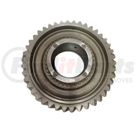 22075 by FULLER - Manual Transmission Main Shaft Gear - Third Gear