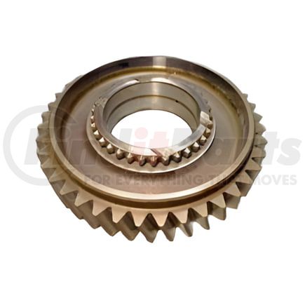 22395 by FULLER - Manual Transmission Main Shaft Gear