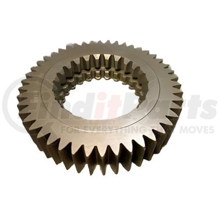 Fuller 22963 Manual Transmission Main Shaft Gear Manual Transmission Main Shaft Gear