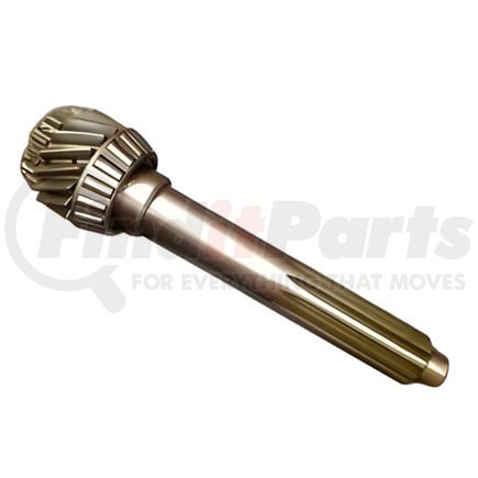 23144 by FULLER - Manual Transmission Input Shaft