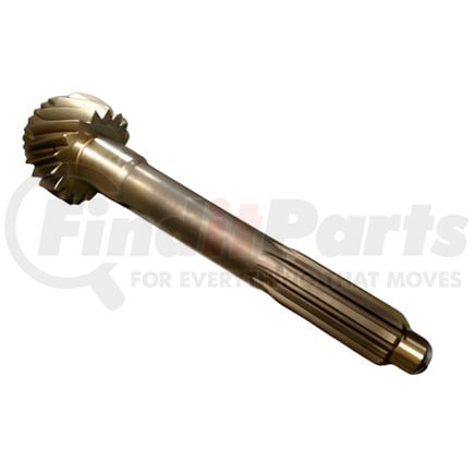 235354 by FULLER - Manual Transmission Input Shaft