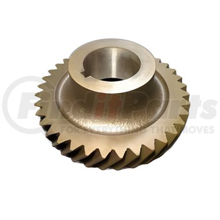 235388 by FULLER - Manual Transmission Main Shaft Gear